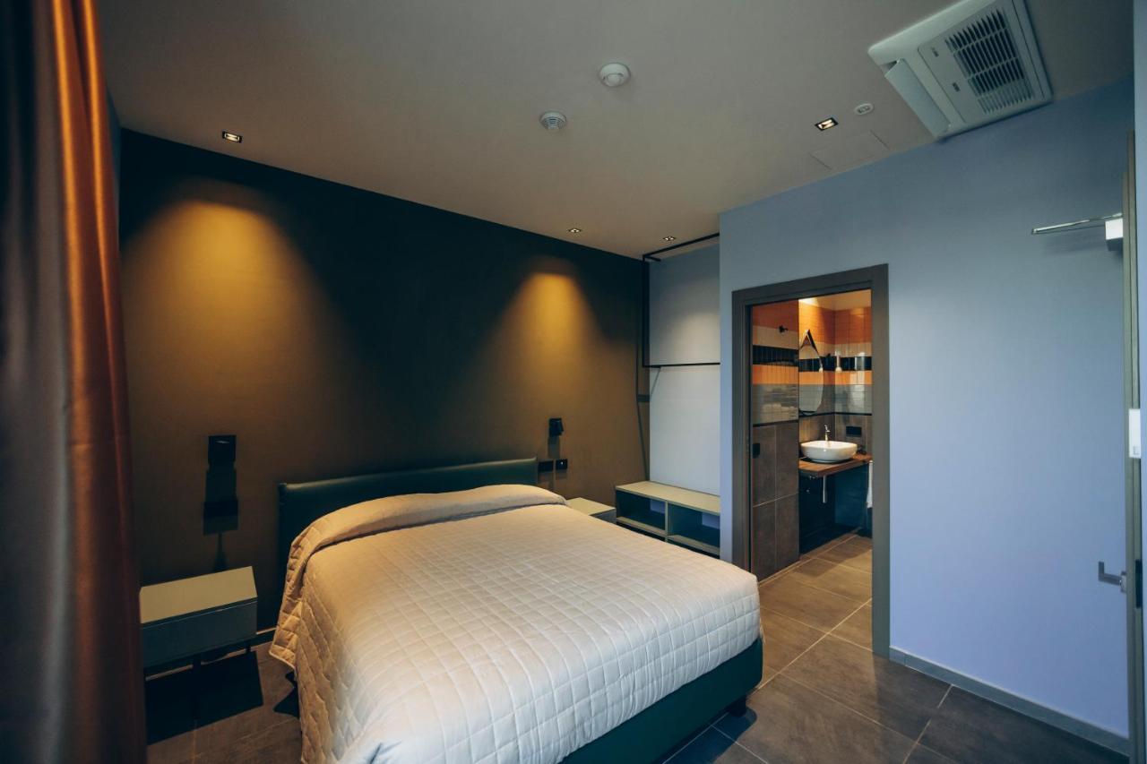 R&D Mucca Argentina Hotel Montale  Exterior foto