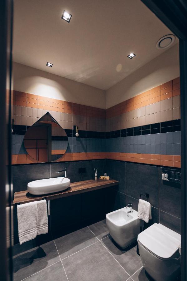 R&D Mucca Argentina Hotel Montale  Exterior foto