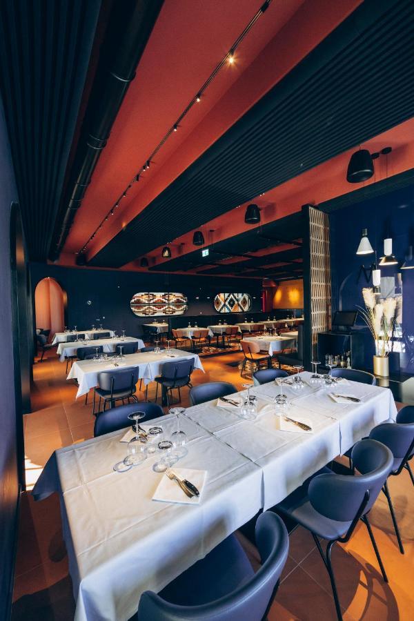 R&D Mucca Argentina Hotel Montale  Exterior foto