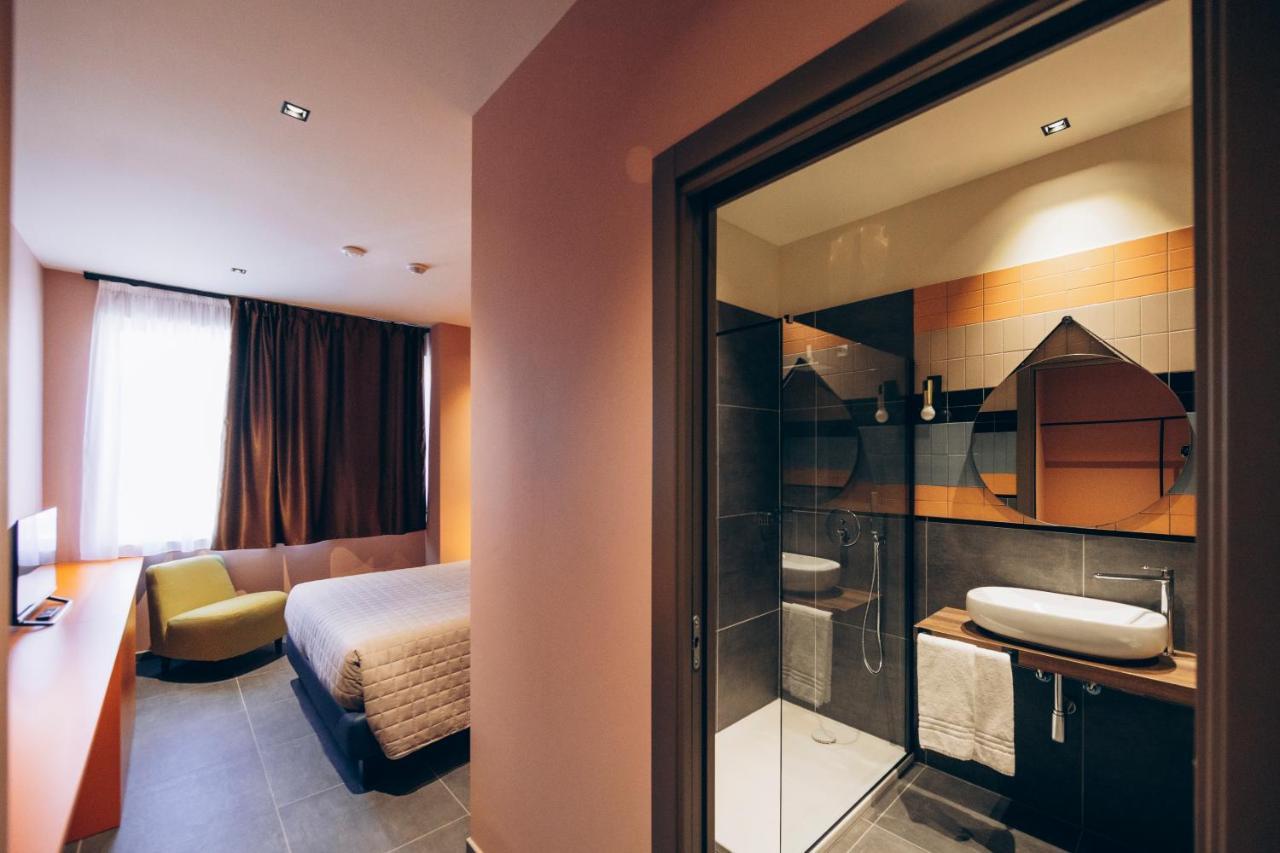 R&D Mucca Argentina Hotel Montale  Exterior foto